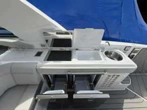 Thumbnail von Sea Ray SLX 400