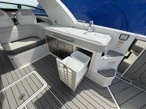 Thumbnail von Sea Ray SLX 400