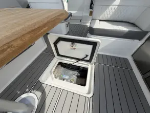 Thumbnail von Sea Ray SLX 400