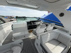 Thumbnail von Sea Ray SLX 400