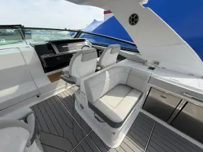 Thumbnail von Sea Ray SLX 400
