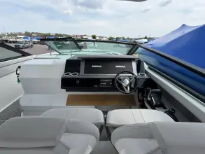 Thumbnail von Sea Ray SLX 400