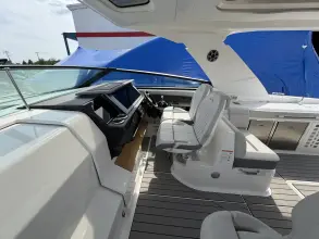 Thumbnail von Sea Ray SLX 400