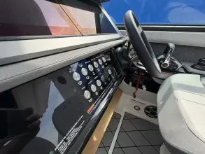 Thumbnail von Sea Ray SLX 400