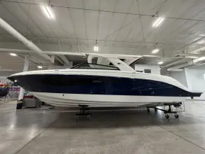 Thumbnail von Sea Ray SLX 400