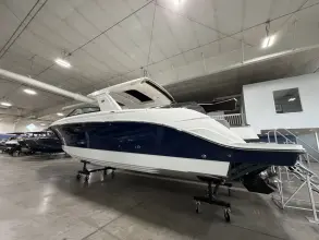 Thumbnail von Sea Ray SLX 400