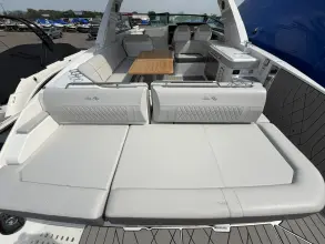 Thumbnail von Sea Ray SLX 400