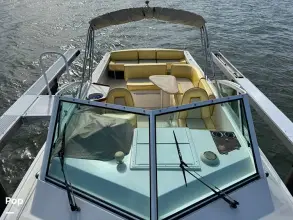Thumbnail von Hunt Yachts Harrier 25