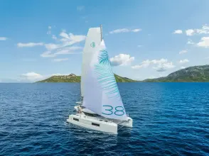 Thumbnail von Lagoon 38
