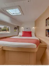 Thumbnail von Lagoon 42