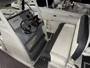Thumbnail von Bayliner Trophy 22 CC