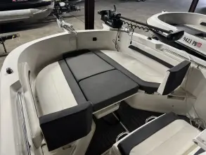 Thumbnail von Bayliner Trophy 22 CC