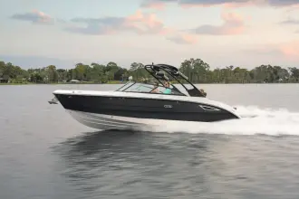 Thumbnail von Sea Ray SDX 270