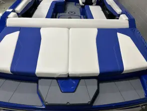 Thumbnail von Axis Wake Research T235