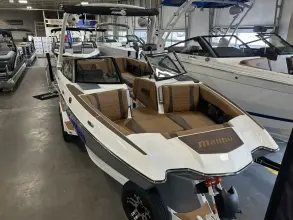 Thumbnail von Malibu Boats 24 MXZ