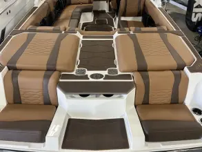 Thumbnail von Malibu Boats 24 MXZ