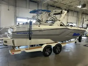 Thumbnail von Malibu Boats 24 MXZ
