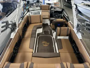 Thumbnail von Malibu Boats 24 MXZ