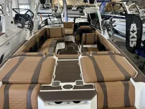 Thumbnail von Malibu Boats 24 MXZ