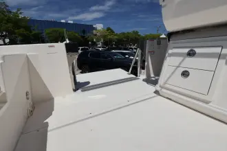 Thumbnail von Boston Whaler 280 Dauntless