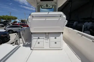 Thumbnail von Boston Whaler 280 Dauntless