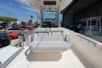 Thumbnail von Boston Whaler 280 Dauntless