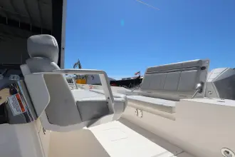 Thumbnail von Boston Whaler 280 Dauntless