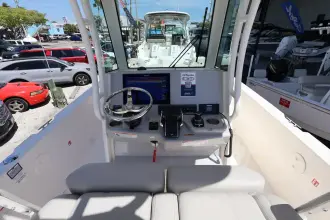 Thumbnail von Boston Whaler 280 Dauntless