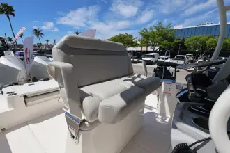 Thumbnail von Boston Whaler 280 Dauntless