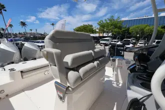 Thumbnail von Boston Whaler 280 Dauntless