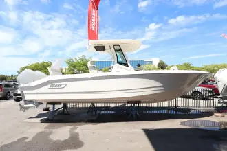 Thumbnail von Boston Whaler 280 Dauntless