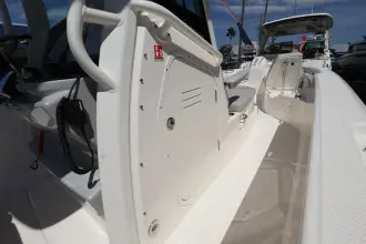 Thumbnail von Boston Whaler 280 Dauntless