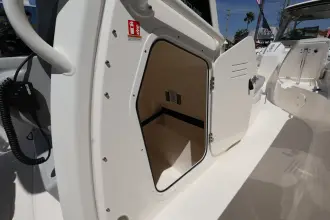 Thumbnail von Boston Whaler 280 Dauntless