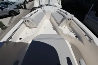 Thumbnail von Boston Whaler 280 Dauntless