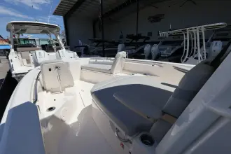 Thumbnail von Boston Whaler 280 Dauntless