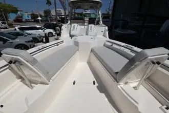 Thumbnail von Boston Whaler 280 Dauntless