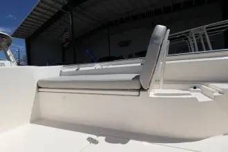 Thumbnail von Boston Whaler 280 Dauntless