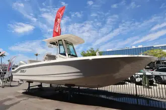 Thumbnail von Boston Whaler 280 Dauntless