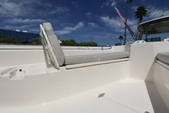 Thumbnail von Boston Whaler 280 Dauntless