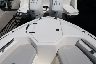 Thumbnail von Boston Whaler 280 Dauntless