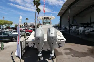 Thumbnail von Boston Whaler 280 Dauntless