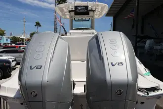 Thumbnail von Boston Whaler 280 Dauntless