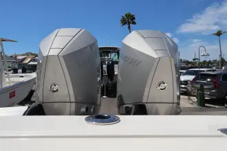 Thumbnail von Boston Whaler 280 Dauntless