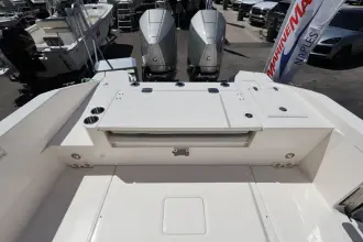 Thumbnail von Boston Whaler 280 Dauntless