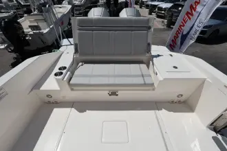 Thumbnail von Boston Whaler 280 Dauntless