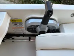 Thumbnail von Boston Whaler 130 Super Sport