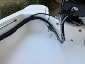 Thumbnail von Boston Whaler 130 Super Sport