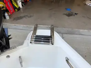 Thumbnail von Boston Whaler 130 Super Sport