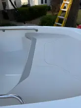 Thumbnail von Boston Whaler 130 Super Sport