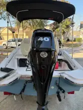 Thumbnail von Boston Whaler 130 Super Sport